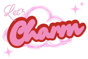 let*s Charm Logo