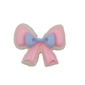 bow tie PINK