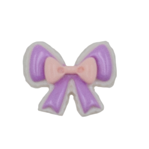 bow tie PURPLE