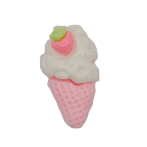 ice cream PINK