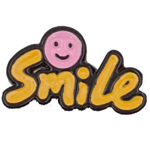 Smile resin lens YELLOW