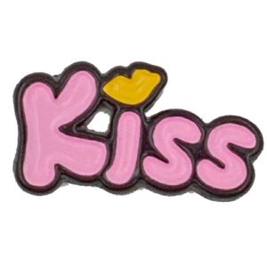 Kiss resin sheet PINK