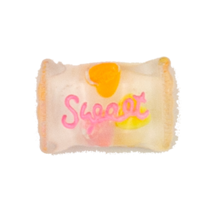 Sweet little candies