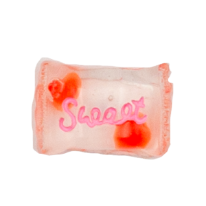 Sweet little candies