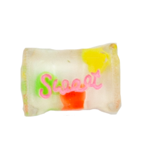 Sweet little candies