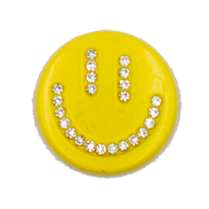 Smiling face YELLOW