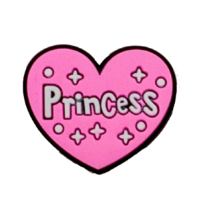 Loving princess