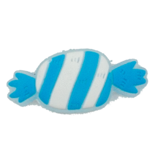candies BLUE