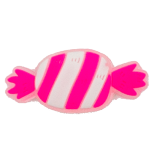 candies PINK
