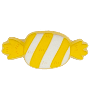 candies YELLOW