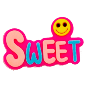 Sweet Rose Red Soft Rubber