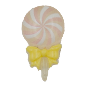 lollipops WHITE