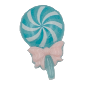 lollipops BLUE