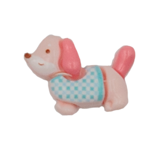 Mixed-color PINK/ BLUE