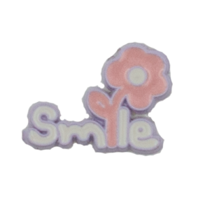 smile flower