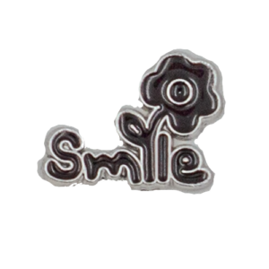 smile flower