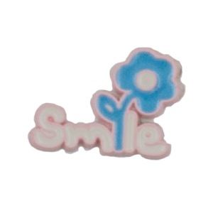 smile flower
