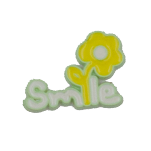 smile flower