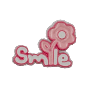 smile flower