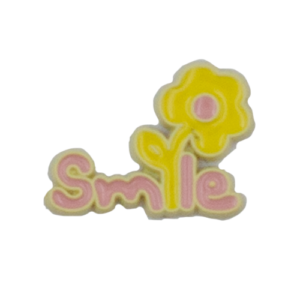 smile flower