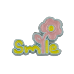 smile flower