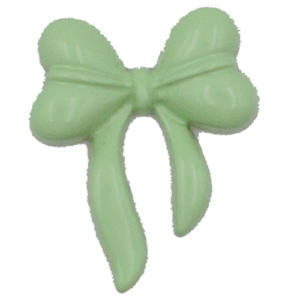 bow-shaped GREEN