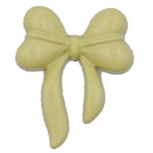 bow-shaped YELLOW
