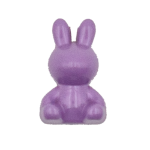 rabbit PURPLE