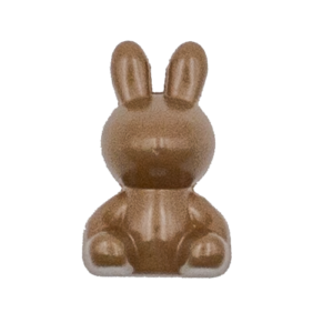 rabbit BROWN