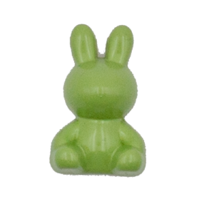 rabbit GREEN