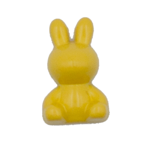 rabbit YELLOW