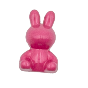 rabbit PINK