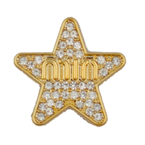 e stars (gold)