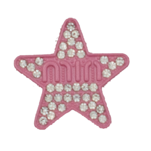 stars (pink)