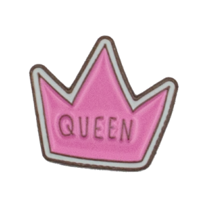queen kron pink