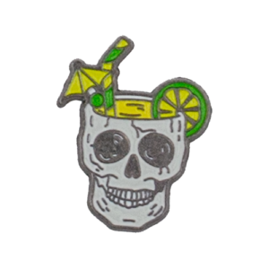 Death’s Head Drink