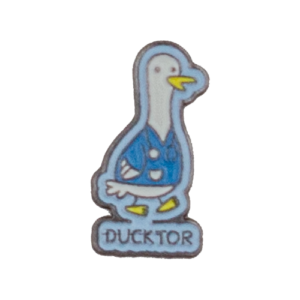 DUK DUCKTOR