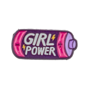GIRL POWER
