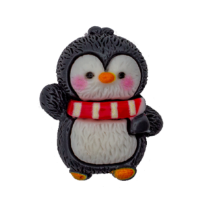 Cute Little 
Penguin