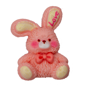 Pink Rabbit
