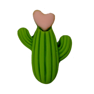 Loving 
Cactus