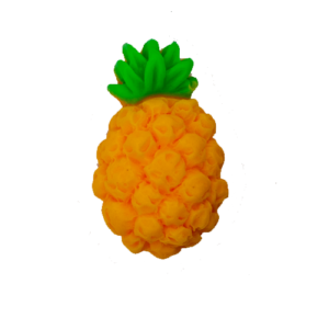 Short Leaf 
Pineapple