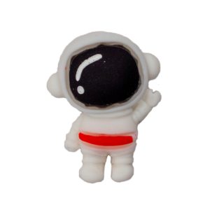 Cute 
Astronaut