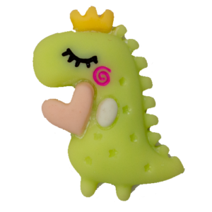 Loving Little Dinosaur