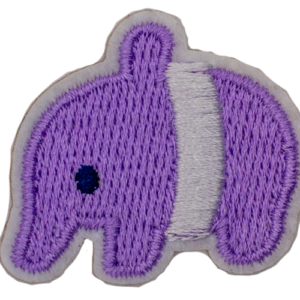 Purple 
Elephant