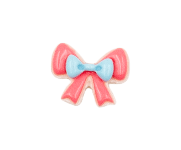 bow tie ORANGE