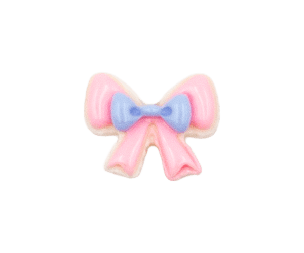 bow tie PINK