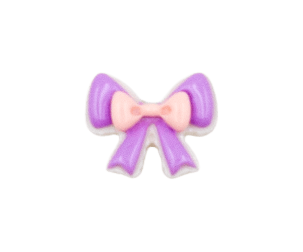 bow tie PURPLE