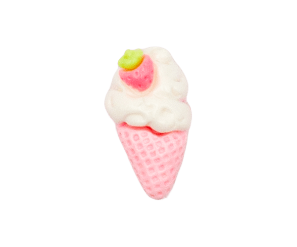 ice cream PINK