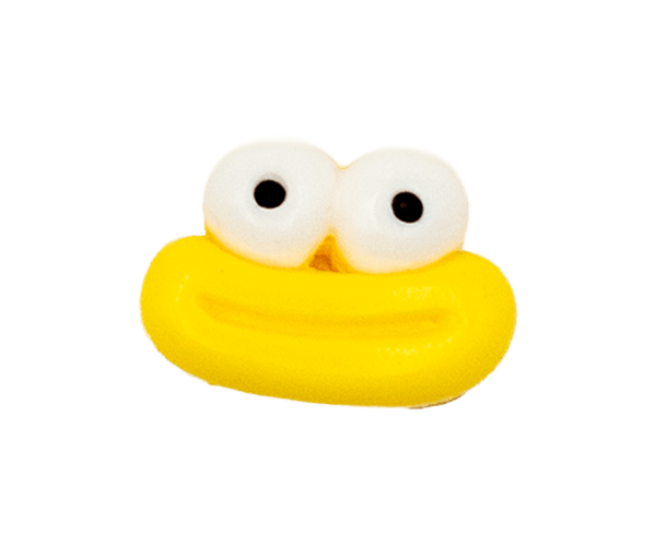 Paul Frank YELLOW